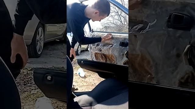 Решение проблемы с замерзанием замков в автомобиле daewoo nexia 16 клапанов смотреть онлайн