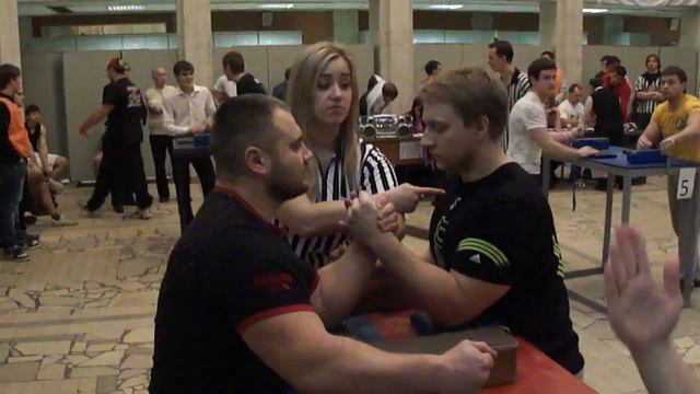 Армрестлинг ВУЗы Москвы 2011 смотреть онлайн