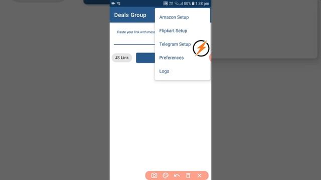 Best Free Tool For Affiliate Marketing on Telegram смотреть онлайн
