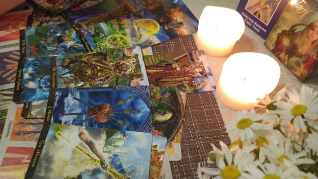 ВАШИ СНЫ. Что означают, что предвещают? ТАРО РАСКЛАД смотреть онлайн