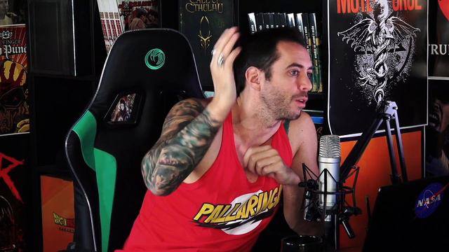 Jordi Wild sobre la absolución de KYLE RITTENHOUSE, el chico que mató a dos manifestantes en EEUU смотреть онлайн