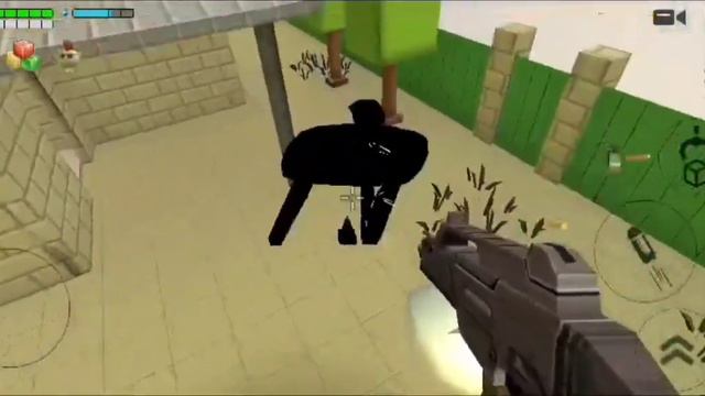 Empty Chicken Test Chicken Gun 3.6.0 смотреть онлайн
