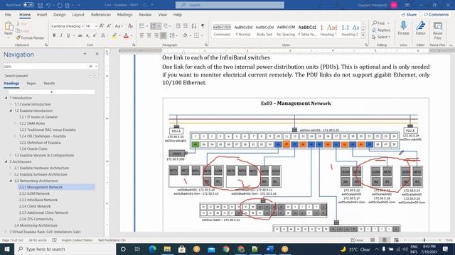 Oracle Exadata Basics(Part-1) - Lecture2_IT_Teams_DBA_DMA смотреть онлайн