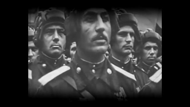 Видео к Торжественному празднованию 69 годовщины Дня Победы в ВОВ смотреть онлайн