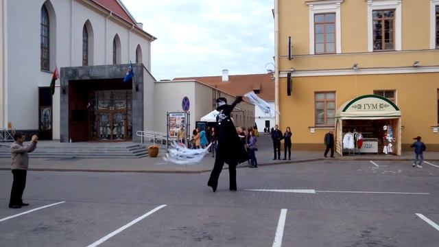 Ратуша Минск день города смотреть онлайн
