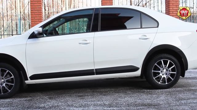 Молдинги на двери Skoda Rapid (russ-artel.ru) смотреть онлайн