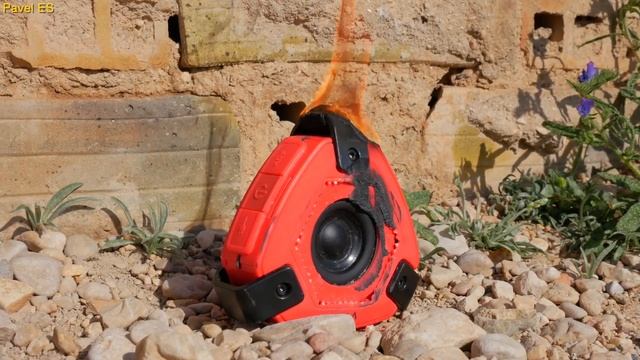 Elimination Speaker URAL M1 [#OnlyFlex] смотреть онлайн