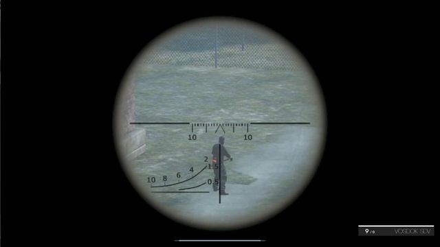 Beyond Enemy Lines Trainyard (IGI1 Mission 1 Remastered) смотреть онлайн