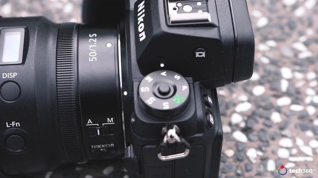 Nikon Z6 II & Z7 II Review: The Z Series Strikes Back