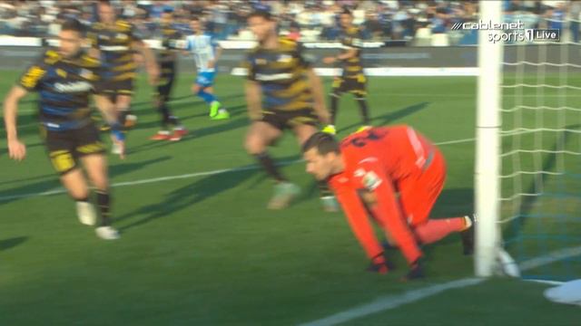 ΑΝΟΡΘΩΣΗ - ΑΠΟΕΛ Highlights 0-0 (25/2/2024) смотреть онлайн