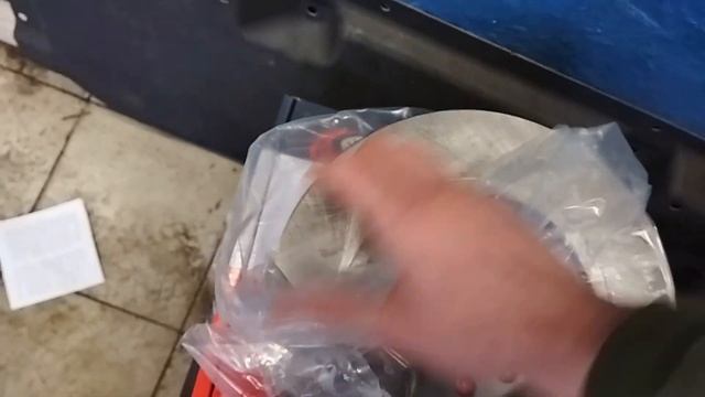 3060 266 Metaco Диск тормозной задний Q3 Golf 7 смотреть онлайн