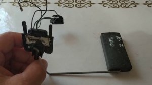 ДУТ. ДАТЧИК УРОВНЯ ТОПЛИВО ВЫНЕС ВЕСЬ МОЗГ ПОКА ПОНЯЛ В ЧЕМ ПРОБЛЕМА