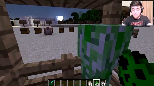 ТОП 10 ИНТЕРЕСНЫХ ФАКТОВ О СКЕЛЕТАХ В МАЙНКРАФТ О КОТОРЫХ ВЫ НЕ ЗНАЛИ смотреть онлайн