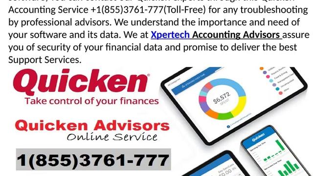 Quicken Accounting Services | Resolve Quicken Error Online | Quicken Accounting Software. смотреть онлайн