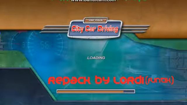 city car driving 2 nawili 4 mersedes ML смотреть онлайн