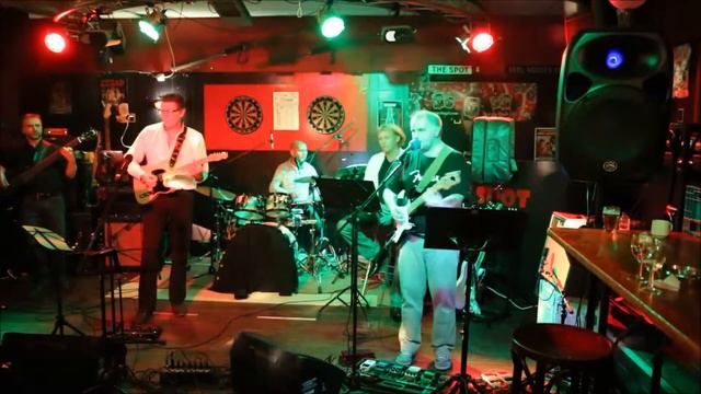 Heathwave try-out, Cafe the Spot in Erica, 12 oktober 2013 смотреть онлайн