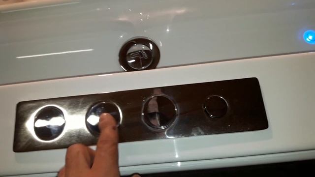 Новинка! Gemy 9268 K Spa Milk смотреть онлайн