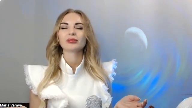 Исцеление энергиями Архангела Рафаила - Ченнелинг медитация смотреть онлайн