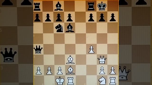 Fantastic Checkmate, Mark Paragua Vs Jinwoo James Song, 2008