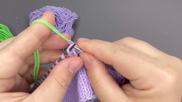 Соединение ЛЮБОЙ ПРЯЖИ! И толстой и тонкой! Никаких узлов! Никаких уплотнений! Способ - ОГОНЬ!