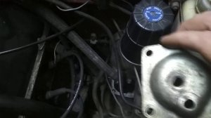 Ремонт рулевой колонки ВАЗ.