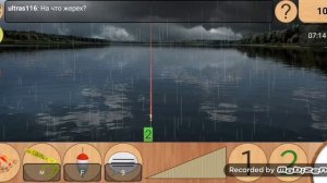 Как поймать Жереха на реке Дон? Реальная рыбалка!