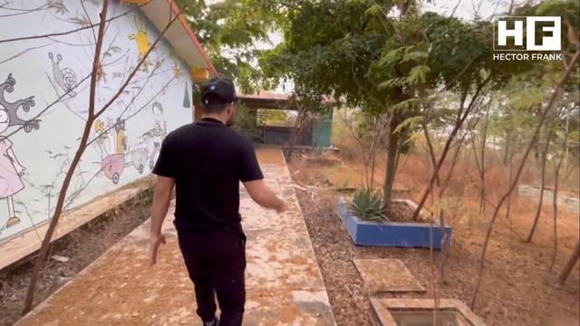 KINDER Abandonado En CUL!ACAN, Ahora Lo Usa El CR!M3N 0RG4NIZAD0? ? смотреть онлайн