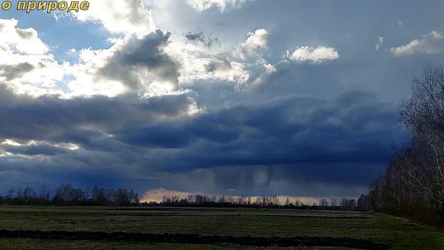 Если тебе плохо – прислушивайся к природе. смотреть онлайн