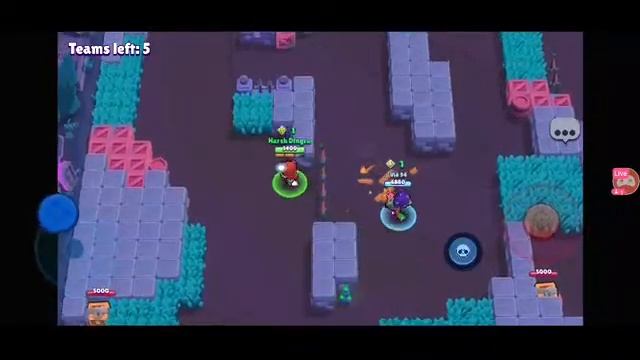 (हिन्दी में)?LIVE? Brawl Stars? | Brawl Stars Live | Bs Live | Dingra Gaming смотреть онлайн