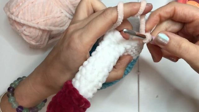 Гномик по мк от Людмилы Орловой смотреть онлайн