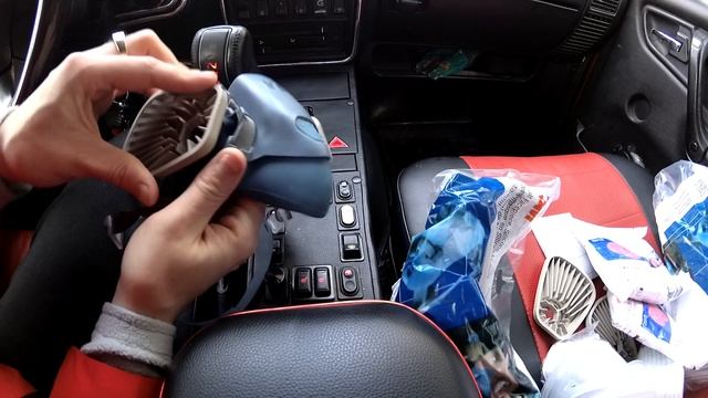 Береги свои лёгкие, 3m респираторы, распаковка с али экспресс смотреть онлайн