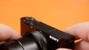 Sony RX100M3: сводный опыт эксплуатации