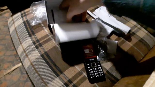 Телефончик для УК смотреть онлайн
