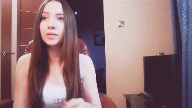 Кристинка:3 ST – Иду ко дну(cover) смотреть онлайн