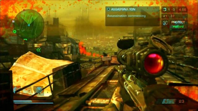 Killzone 2 :Multiplayer Gameplay 2020 (PS3) #1 ? смотреть онлайн
