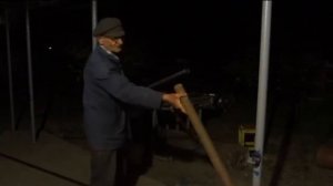 Как покрасить трубу изнутри