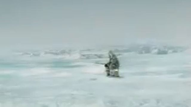 Зимняя рыбалка.mpeg смотреть онлайн