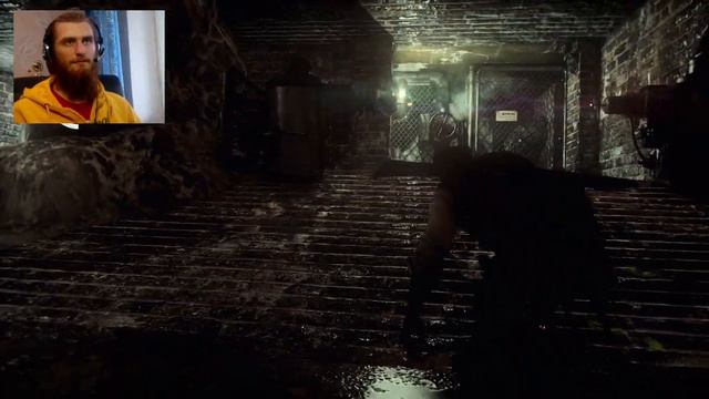 The Evil Within - Осминог-хамелеон | #19 смотреть онлайн