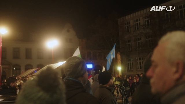 Nachrichten AUF1 Vom 17. Januar 2023