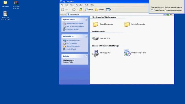 [How To] Install game on Samsung mobile- Jad Maker смотреть онлайн
