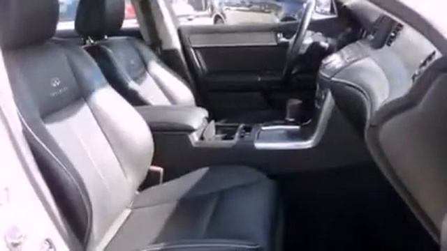 Preowned 2008 Infiniti M35 Jacksonville FL 32256 смотреть онлайн