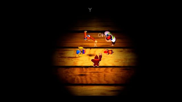 [Vinesauce] Vinny - Donkey Donkey Rap (Clip) смотреть онлайн