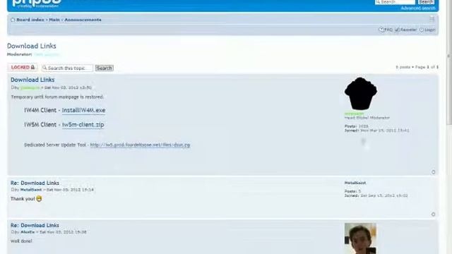 MW3 fourdeltaone installastion Tutorial смотреть онлайн