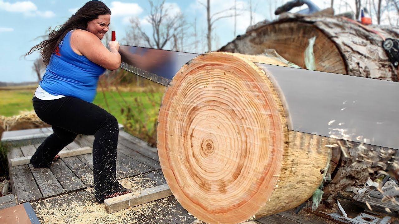 Самые Крутые Работники в Мире, Которые Делают Нереальные Вещи смотреть онлайн