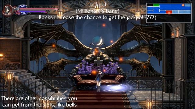 Bloodstained: Ritual of the Night - All weapon techniques and skill shards смотреть онлайн