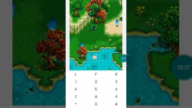 【JAVA GAMES】 武林三 - J2me Loader смотреть онлайн