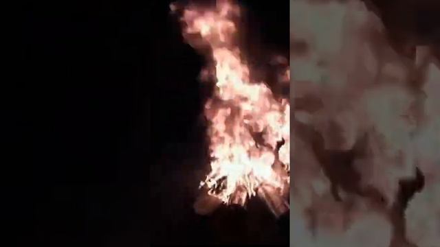 the alien burns in the lotus position смотреть онлайн