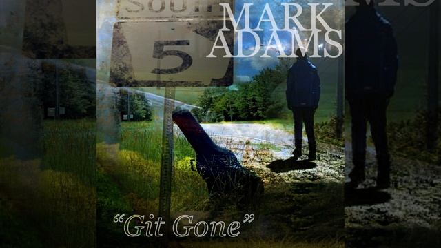 Git Gone смотреть онлайн