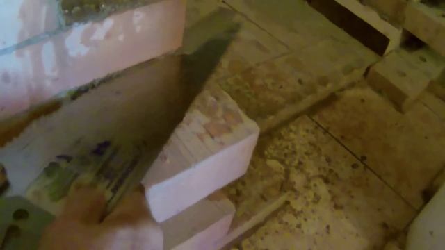 1. Подготовка к установке металлической печи в бани смотреть онлайн