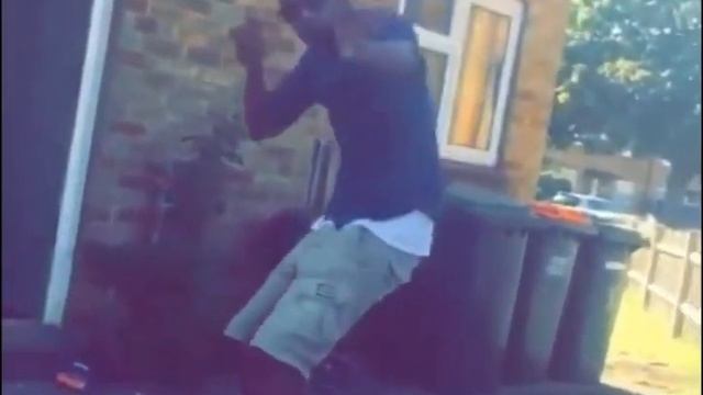 Swegway Tricks (Hoverboard IOHawk PhunkeeDuck Monorover R2) смотреть онлайн